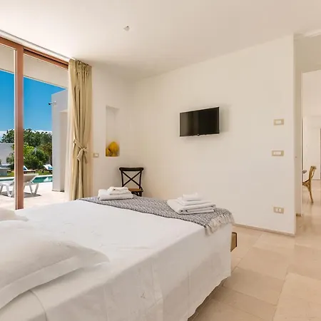 Borgo Maresca By Perle Di Puglia Apartament