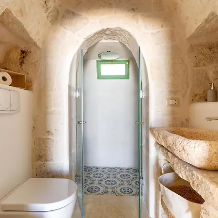 Borgo Maresca By Perle Di Puglia Apartament *