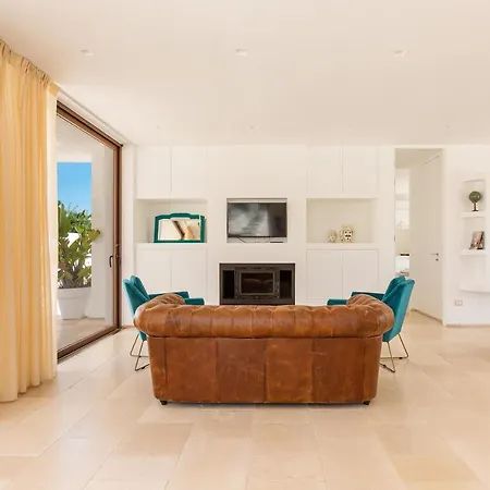 Borgo Maresca By Perle Di Puglia Carovigno