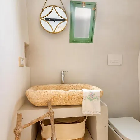Borgo Maresca By Perle Di Puglia Apartament Carovigno