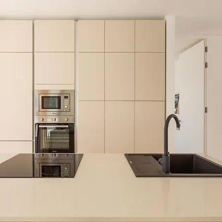 Apartament Borgo Maresca By Perle Di Puglia