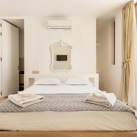 Borgo Maresca By Perle Di Puglia Apartament Carovigno