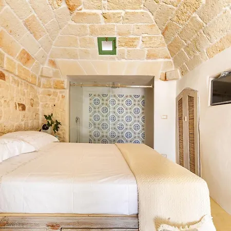 Borgo Maresca By Perle Di Puglia Apartament *