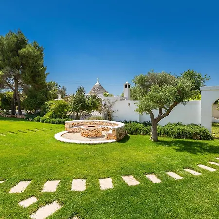 Apartament Borgo Maresca By Perle Di Puglia *