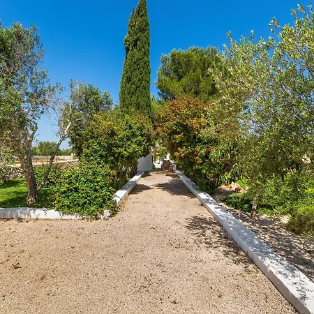 Borgo Maresca By Perle Di Puglia Apartament Carovigno