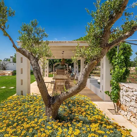 Borgo Maresca By Perle Di Puglia * Carovigno