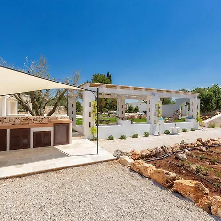 Apartament Borgo Maresca By Perle Di Puglia Carovigno