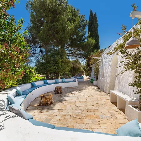 Borgo Maresca By Perle Di Puglia