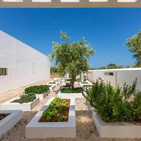 Apartament Borgo Maresca By Perle Di Puglia Carovigno