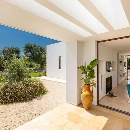 Borgo Maresca By Perle Di Puglia Apartament *