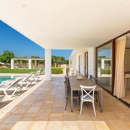 Borgo Maresca By Perle Di Puglia Apartament Carovigno