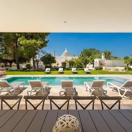 Borgo Maresca By Perle Di Puglia *