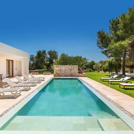 Borgo Maresca By Perle Di Puglia