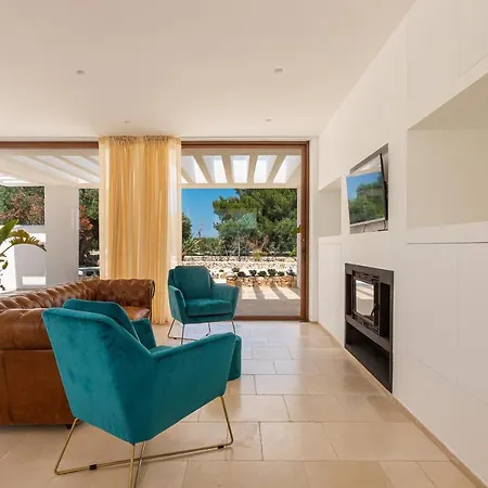 Borgo Maresca By Perle Di Puglia *