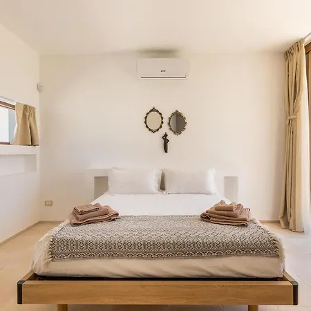 Borgo Maresca By Perle Di Puglia