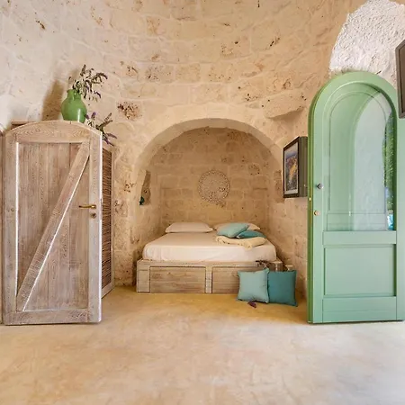 Borgo Maresca By Perle Di Puglia Apartment *