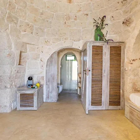 Borgo Maresca By Perle Di Puglia * Carovigno