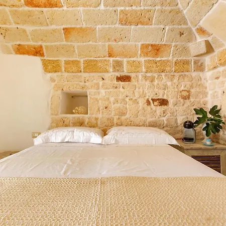 Borgo Maresca By Perle Di Puglia Apartment *