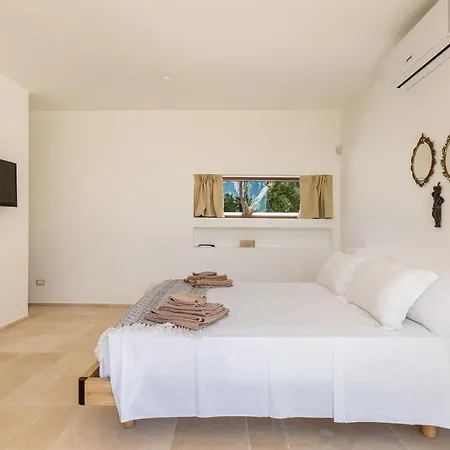 Borgo Maresca By Perle Di Puglia *