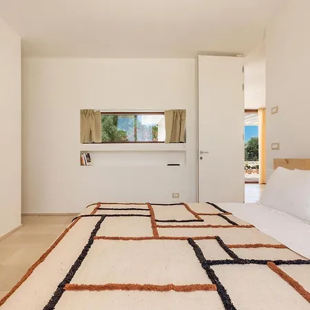 Borgo Maresca By Perle Di Puglia Apartment Carovigno