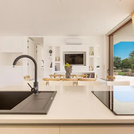 Borgo Maresca By Perle Di Puglia Carovigno