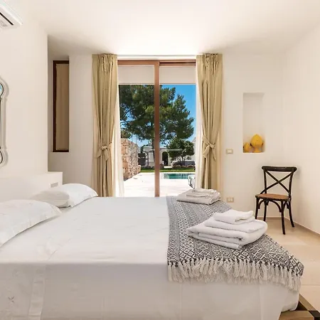 Borgo Maresca By Perle Di Puglia *