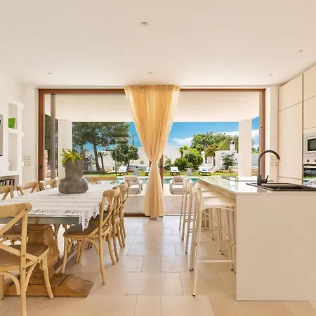 Apartamento Borgo Maresca By Perle Di Puglia *