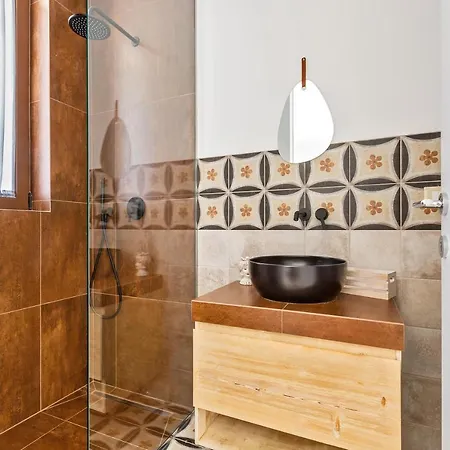 Apartment Borgo Maresca By Perle Di Puglia *