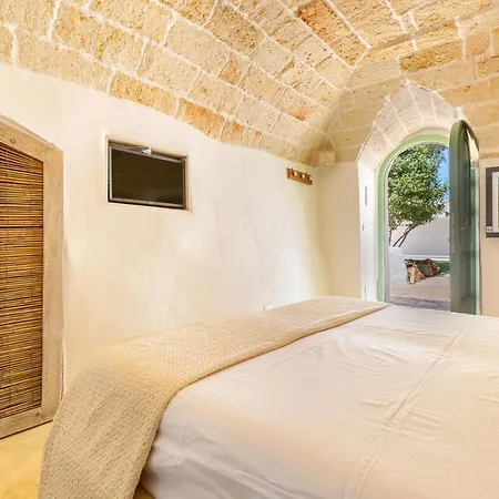 Borgo Maresca By Perle Di Puglia Carovigno