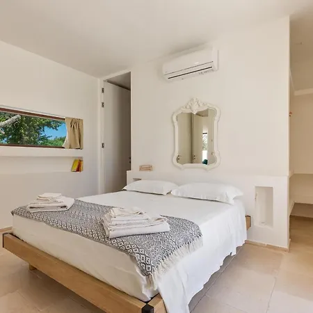 Apartamento Borgo Maresca By Perle Di Puglia