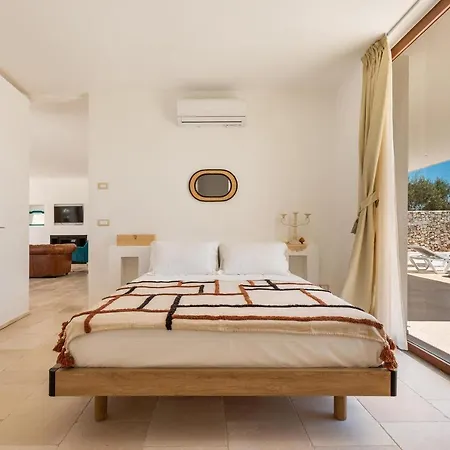 Borgo Maresca By Perle Di Puglia Apartamento *