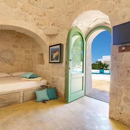 Borgo Maresca By Perle Di Puglia