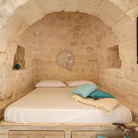 Borgo Maresca By Perle Di Puglia Apartment