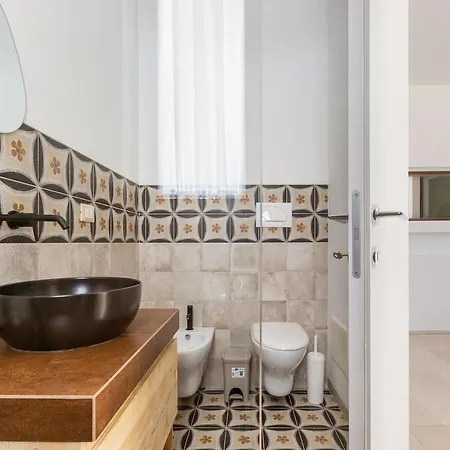 Borgo Maresca By Perle Di Puglia