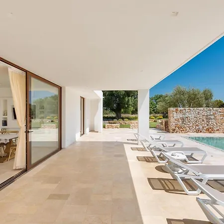 Borgo Maresca By Perle Di Puglia