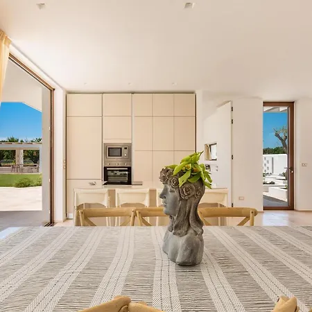 Borgo Maresca By Perle Di Puglia