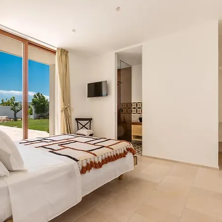 Borgo Maresca By Perle Di Puglia Apartment *