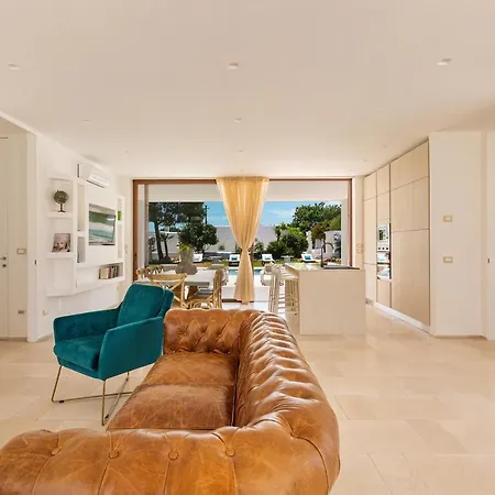 Borgo Maresca By Perle Di Puglia