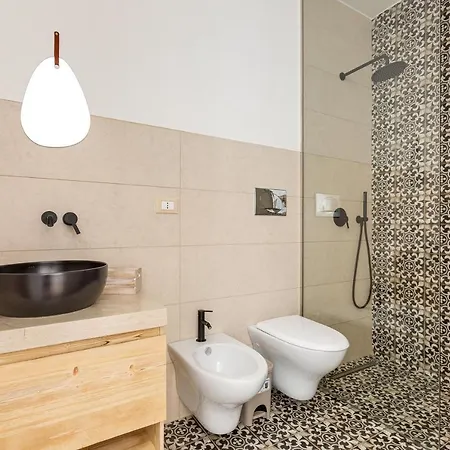 Borgo Maresca By Perle Di Puglia Apartment