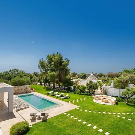 Borgo Maresca By Perle Di Puglia Carovigno