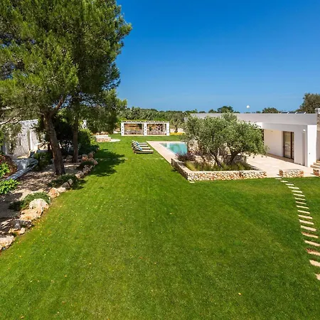 Apartment Borgo Maresca By Perle Di Puglia Carovigno