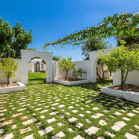 Borgo Maresca By Perle Di Puglia *