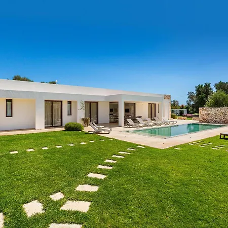 Borgo Maresca By Perle Di Puglia Carovigno