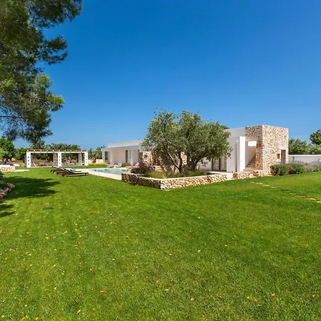 Borgo Maresca By Perle Di Puglia