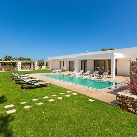 Borgo Maresca By Perle Di Puglia Apartamento