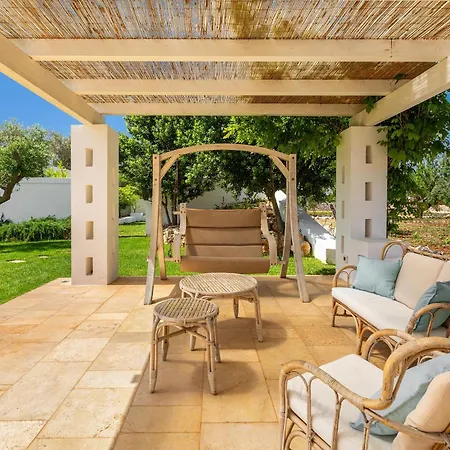Borgo Maresca By Perle Di Puglia Apartment *