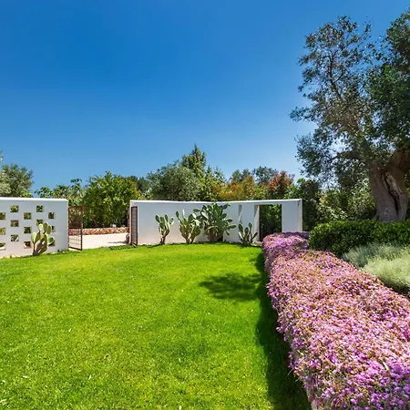 Apartamento Borgo Maresca By Perle Di Puglia *