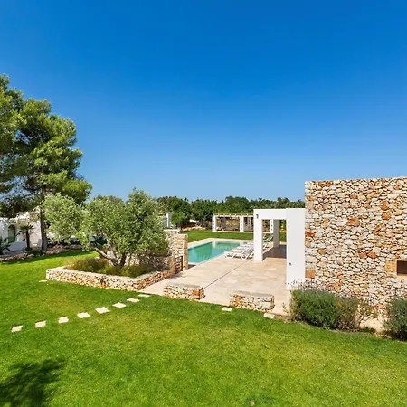 Borgo Maresca By Perle Di Puglia Apartment Carovigno