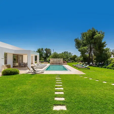 Borgo Maresca By Perle Di Puglia *