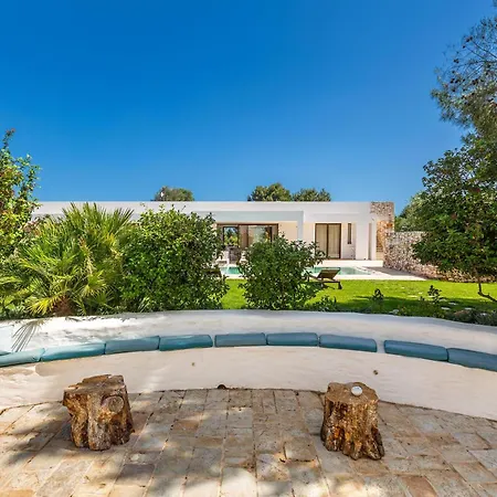 Borgo Maresca By Perle Di Puglia Carovigno